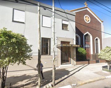 Violaron a una adolescente en una fiesta de UPD