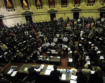 Qué necesita el oficialismo para aprobar cada proyecto de ley