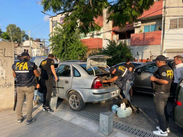 Azul: hallan muerto a un martillero tras un robo en su casa