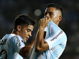 El delantero se muda a Junín El delantero se muda a Junín