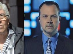 video: el ataque de hugo moyano al gato sylvestre video: el ataque de hugo moyano al gato sylvestre