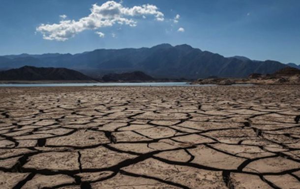 La Tierra vivió esta semana las temperaturas más altas de la historia