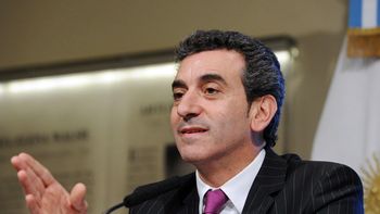 florencio randazzo: el paro es contra los argentinos florencio randazzo: el paro es contra los argentinos