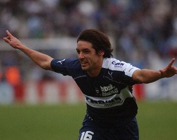 MERCADO DE PASES 2013 - GIMNASIA Y ESGRIMA