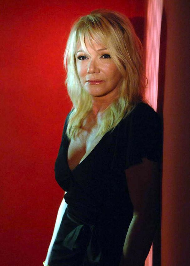 Soledad Silveyra, íntima: Mi mamá se cortaba las venas una vez al mes