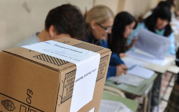 #Elección2015: Neuquén elegirá gobernador el próximo domingo