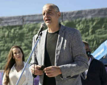 El Gobierno sobre el celular resetado del magnicida: Es una locura; cerremos todo