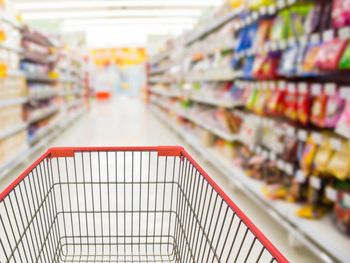 Uruguay impuso limitaciones para hacer las compras en Argentina