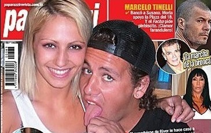 Asesinaron a una modelo vinculada sentimentalmente al Ogro Fabbiani