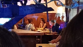 dua lipa desato la locura en palermo: ceno en un clasico porteno tras el superclasico y cautivo a sus fans dua lipa desato la locura en palermo: ceno en un clasico porteno tras el superclasico y cautivo a sus fans