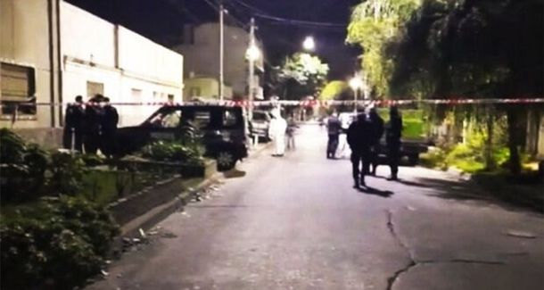 La hija de la mujer asesinada en Ciudadela: La mataron de un tiro en el pecho