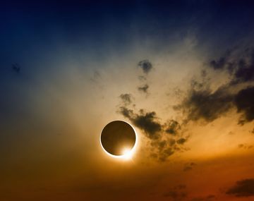 Todo lo que no sabías sobre los eclipses