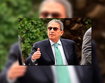 Se entregó un general imputado