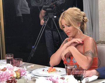 Florencia Peña&nbsp;