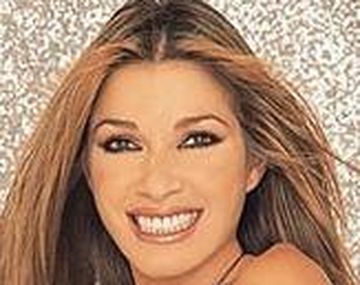 Cathy Fulop vuelve a su hogar