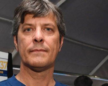 Pergolini estalló contra el Consejo de Fútbol tras la pelea Zambrano-Benedetto