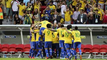 brasil abrio el juego con una comoda goleada ante japon brasil abrio el juego con una comoda goleada ante japon