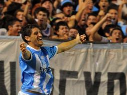 Racing