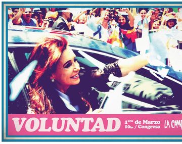 Afiches convocan a la Asamblea Legislativa