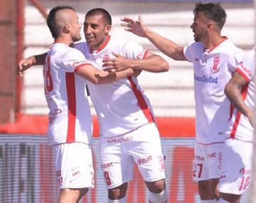 El delantero es jugador de Boca...¿llegará antes de tiempo?