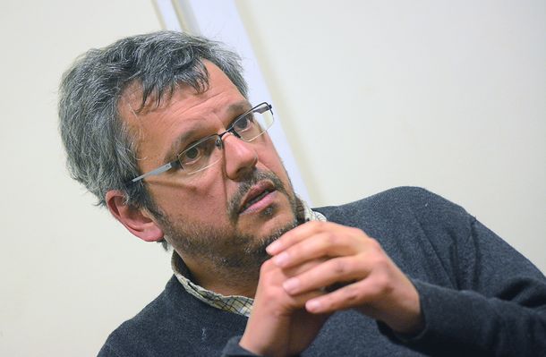 Leal era indagado en el marco del caso Astesiano