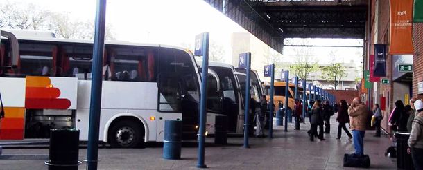 Los uruguayos aprovechan la Semana de Carnaval para hacer turismo interno.