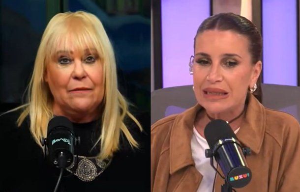 Laura Ubfal | Flor Peña