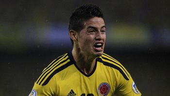 colombia vencio a ecuador y se sube a la punta con argentina colombia vencio a ecuador y se sube a la punta con argentina