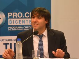 Casi 36 mil familias podrán acceder a créditos de vivienda