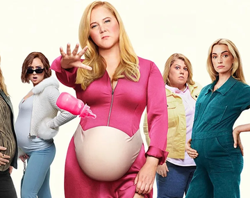 Una de las comedias románticas más esperadas y acaba de llegar a la plataforma