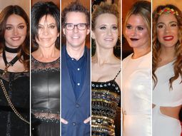 Foto : Esteban Martirena/minutouno.com Foto : Esteban Martirena/minutouno.com