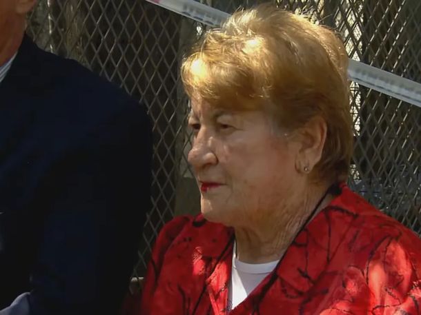 Juicio por el femicidio de Cecilia Strzyzowski: el estremecedor relato de su abuela