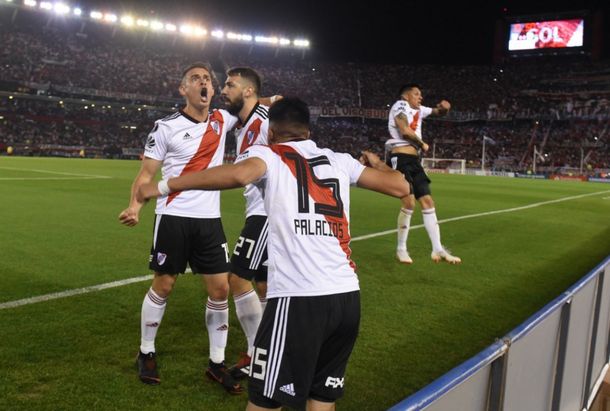 ¡Atentos, equipos argentinos! Los cuartos de la Copa ya tienen días y horarios confirmados