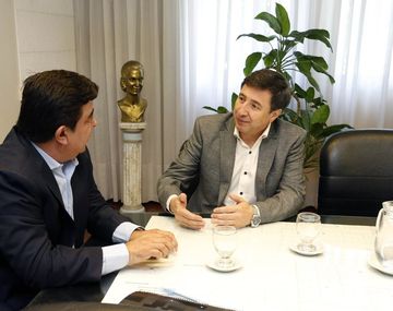 Crédito: @LicDanielArroyo