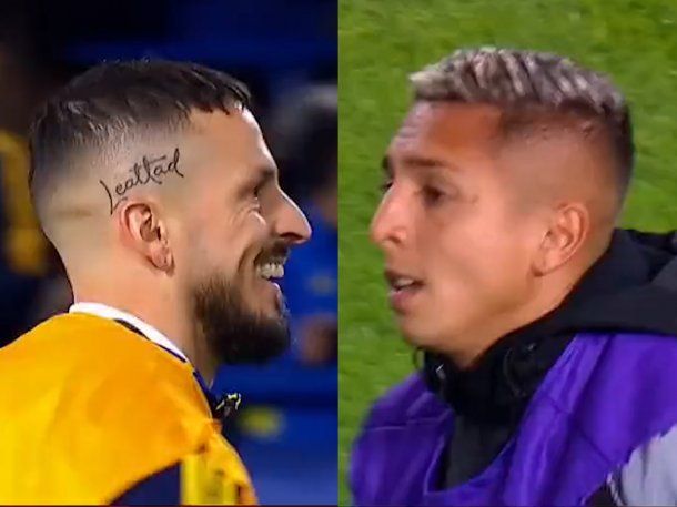 El cruce entre Pipa Benedetto y Agustín Almendra que no vio nadie: ¿se saludaron?