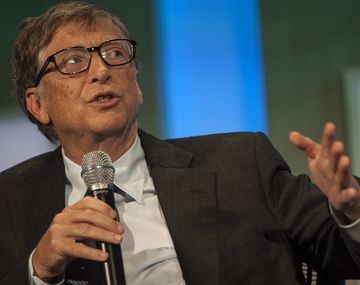 Bill Gates revela uno de los errores de su invención