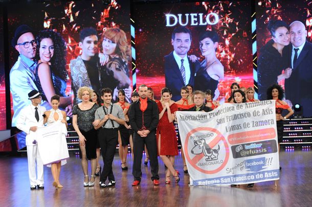 El Cuba, Rosemary, Lizy, Anita y Pedro Alfonso, sentenciados