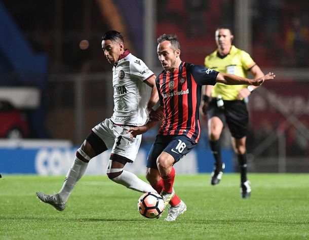 Tras un partido para el olvido ante San Lorenzo, José Luis Gómez chocó con su camioneta