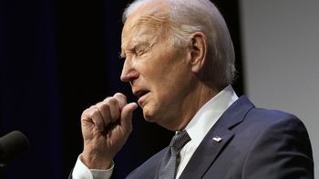 Joe Biden fue diagnosticado con cáncer de próstata en etapa agresiva