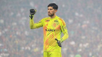 rossi abrio su corazon sobre su salida de boca: en casa se sufrio mucho rossi abrio su corazon sobre su salida de boca: en casa se sufrio mucho