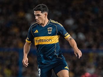 Clásico caliente: Boca igualó sin goles con Racing en la Bombonera y hubo silbidos