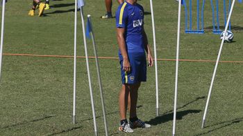 boca recupera soldados: gago y cubas preparan su regreso al equipo titular boca recupera soldados: gago y cubas preparan su regreso al equipo titular