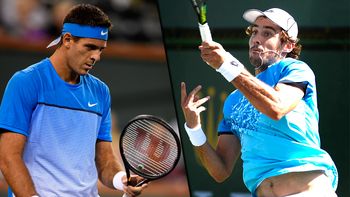 del potro debuta en miami ante guido pella, el nº1 del tenis argentino del potro debuta en miami ante guido pella, el nº1 del tenis argentino