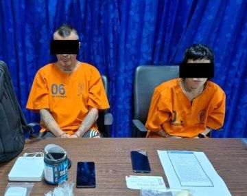 Indonesia: detuvieron a una argentina por narcotráfico y podría ser condenada a muerte