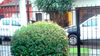 una entradera se convirtio en una toma de rehenes en munro: un policia herido una entradera se convirtio en una toma de rehenes en munro: un policia herido