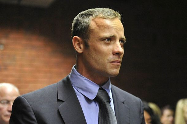 Afirman que Pistorius no tenía problemas psiquiátricos cuando asesinó a su mujer