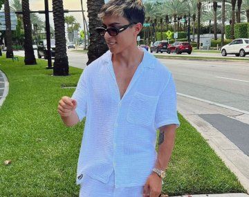 Redes sociales: Gonzalo Goette