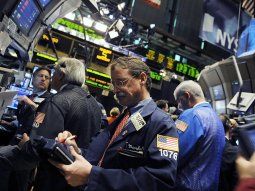 Los mercados de Nueva York abren con tendencia mixta