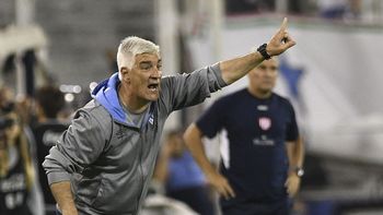 tras la derrota ante union, de felippe renuncio a velez tras la derrota ante union, de felippe renuncio a velez