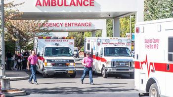 el tirador de la masacre en oregon fue abatido el tirador de la masacre en oregon fue abatido